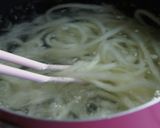 ★夏のトマトで、ぶっかけうどん作り方11写真