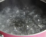 ★夏のトマトで、ぶっかけうどん作り方9写真