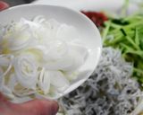 ★夏のトマトで、ぶっかけうどん作り方20写真