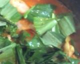チキンのトマト煮作り方4写真