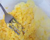 簡単・早い・シンプルなポテトサラダ作り方4写真