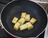 パパのゴーヤーチャンプル(Ⅲ)作り方2写真