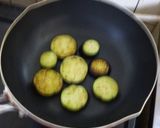 パパのゴーヤーチャンプル(Ⅲ)作り方3写真
