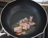 パパのゴーヤーチャンプル(Ⅲ)作り方5写真