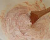 ルバーブのフール（クリームデザート）♡作り方6写真