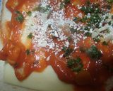 イタリアンなトースト作り方3写真