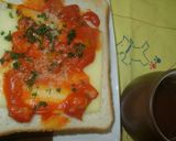 イタリアンなトースト作り方4写真