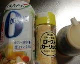 S&Bローストガーリックコーンスペアリブ作り方3写真