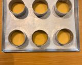 アップルフロランタン作り方16写真