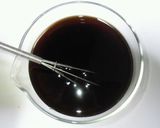 オイスターソースで鳥の照り焼き丼作り方2写真