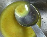 柚子胡椒味♪タコのカルパッチョ風作り方2写真