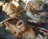 美味しい天ぷら作り方4写真