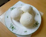 動物パン ~うさぎ~作り方11写真