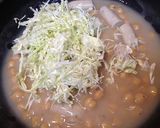 きのこスープdeソーセージグラタン作り方3写真