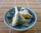 カマンベールの羽衣揚げ ♫作り方10写真