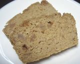 「糖質オフ生活80」おからパウンドケーキ作り方4写真