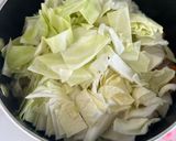 冷房対策に！体が温まる「夏野菜のスープ」作り方3写真