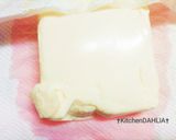 ༺減罪ポテトウフ༻じゃがイモ消費カサ増し作り方4写真