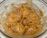 Chicken Tikka Masala作り方2写真