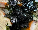 もやしとチキンのサラダ作り方5写真
