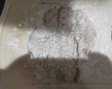 鶏むね肉のトリテキ作り方2写真