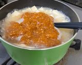 子供麻婆★一歳からたまにはラクして作り方2写真