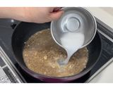 なすのそぼろあんかけ★動画あり★作り方16写真