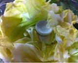 レンジで簡単肉まん♪鶏胸とおからで低カロ作り方1写真