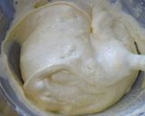 完熟バナナのシフォンケーキ作り方7写真