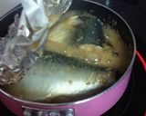 さばの味噌煮作り方6写真