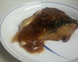 さばの味噌煮作り方7写真
