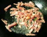 くせになる!ズッキーニとトマトのソース作り方2写真