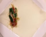 簡単春巻き作り方3写真