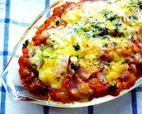 塩麹で♪簡単・便利なトマトソース作り方8写真