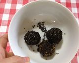 正体☆かぼちゃと☆ご存じでした!?作り方5写真