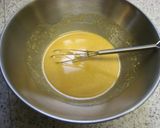 トマトとお豆腐のオリーブマヨサラダ作り方3写真