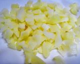 ひと口ポテチー作り方1写真