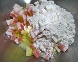 ひと口ポテチー作り方3写真