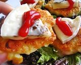 ひと口ポテチー作り方8写真