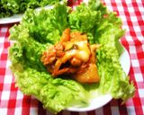 ＊ガッツリ！豚キムチーズ☆*。・作り方10写真