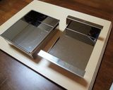 あんこ入りほうじ茶寒天作り方8写真