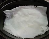 煮魚をシュガーカット使用でなお太らない！作り方3写真