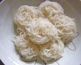 アイスプラントとトマトのぶっかけ素麺作り方3写真