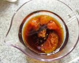 アイスプラントとトマトのぶっかけ素麺作り方6写真