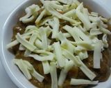 リメイク♪美味しい「焼きカレー」❤作り方1写真