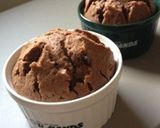 甘さ控えめ☆カリふわマフィン。作り方7写真