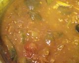 我が家の夏野菜トマトカレー作り方7写真