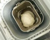 簡単♪我が家の定番♡プチソフトフランス作り方1写真