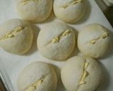 簡単♪我が家の定番♡プチソフトフランス作り方6写真