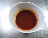 なすとズッキーニのチリソース炒め作り方4写真